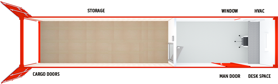 40 office storage combo top features 40 office storage combo top features