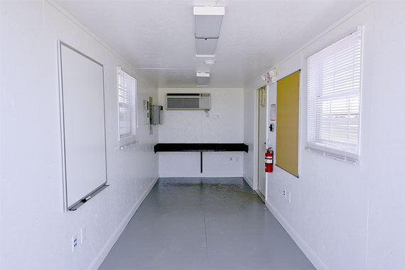portable office interior 2