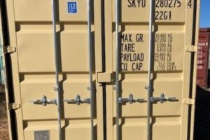 skyu280275 4 20' (one trip)