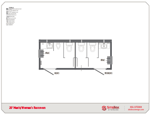sitebox 20 mens womens restroom floor plan