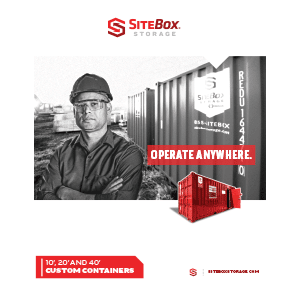 custom containers
