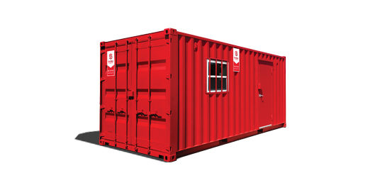 Mobile Offices