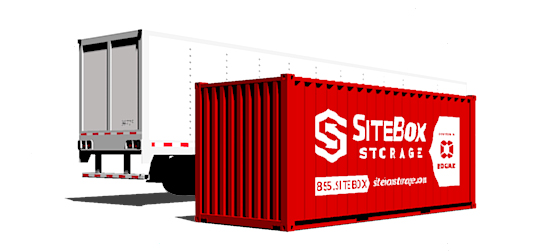 Portable Storage