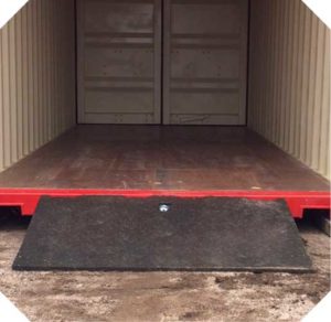 Portable Storage Accessories - Ramps