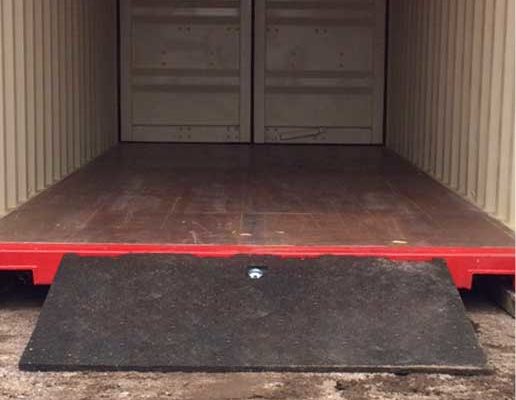Portable Storage Accessories - Ramps