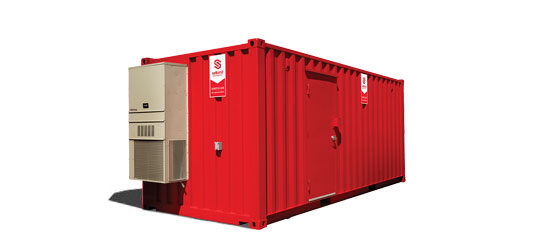 storage/office combos
